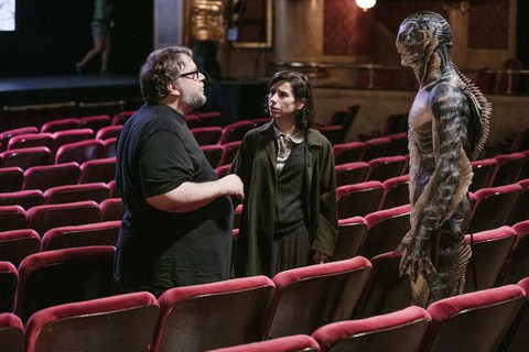 The shape of water - Tình yêu trong hình hài của nước - Ảnh 6. The shape of water - Tình yêu trong hình hài của nước - Ảnh 6.