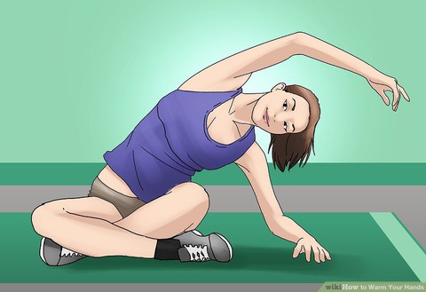 Trời lạnh, giữ ấm tay thế nào? - Ảnh 1. Trời lạnh, giữ ấm tay thế nào? - Ảnh 1.