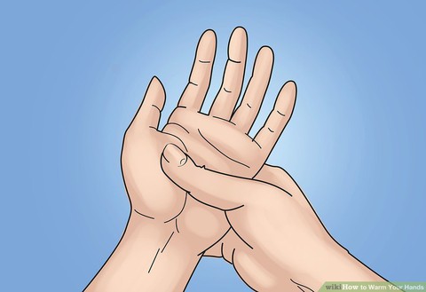 Trời lạnh, giữ ấm tay thế nào? - Ảnh 2. Trời lạnh, giữ ấm tay thế nào? - Ảnh 2.