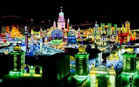 12 điểm đến thần tiên năm 2018 - Ảnh 1. 12 điểm đến thần tiên năm 2018 - Ảnh 1.