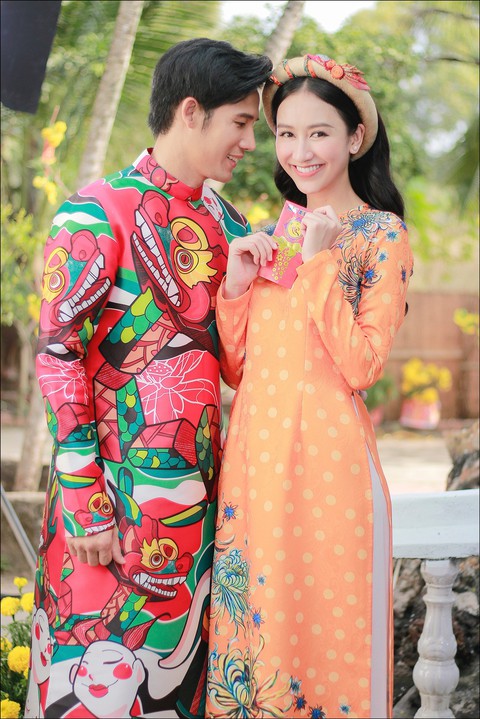 Quán quân Tình Bolero 2017 Hà Thu tung MV Xuân đẹp làm sao - Ảnh 4. Quán quân Tình Bolero 2017 Hà Thu tung MV Xuân đẹp làm sao - Ảnh 4.