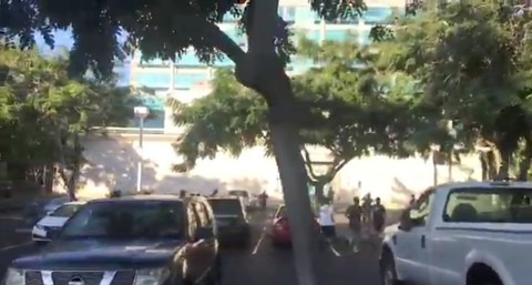Vì sao cảnh báo tấn công bị phát nhầm ở Hawaii? - Ảnh 4. Vì sao cảnh báo tấn công bị phát nhầm ở Hawaii? - Ảnh 4.