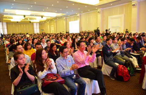 Phú Mỹ Hưng Midtown thành công 100% cả ba giai đoạn mở bán - Ảnh 3. Phú Mỹ Hưng Midtown thành công 100% cả ba giai đoạn mở bán - Ảnh 3.