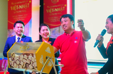 Phú Mỹ Hưng Midtown thành công 100% cả ba giai đoạn mở bán - Ảnh 4. Phú Mỹ Hưng Midtown thành công 100% cả ba giai đoạn mở bán - Ảnh 4.