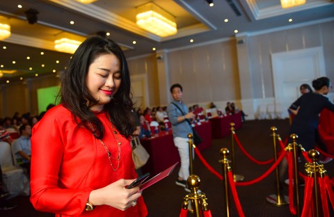 Phú Mỹ Hưng Midtown thành công 100% cả ba giai đoạn mở bán - Ảnh 6. Phú Mỹ Hưng Midtown thành công 100% cả ba giai đoạn mở bán - Ảnh 6.