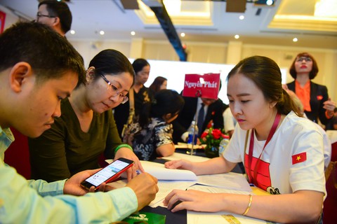 Phú Mỹ Hưng Midtown thành công 100% cả ba giai đoạn mở bán - Ảnh 7. Phú Mỹ Hưng Midtown thành công 100% cả ba giai đoạn mở bán - Ảnh 7.