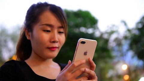 Hơn 4.300 người Việt đăng ký cùng luật sư kiện Apple - Ảnh 2. Hơn 4.300 người Việt đăng ký cùng luật sư kiện Apple - Ảnh 2.