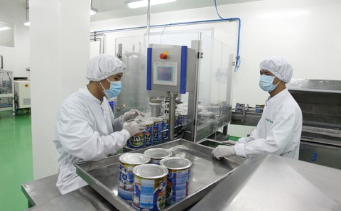 Hàng Việt lột xác, chinh phục thị trường khó tính - Ảnh 1. Hàng Việt lột xác, chinh phục thị trường khó tính - Ảnh 1.