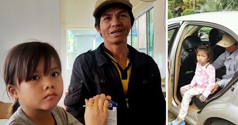 Những thầy thuốc giàu lòng bác ái - Ảnh 1. Những thầy thuốc giàu lòng bác ái - Ảnh 1.