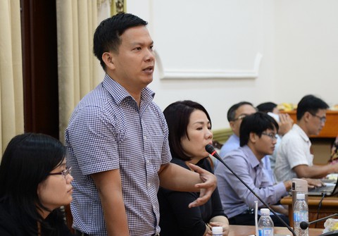 Đề xuất cho công chức vay 600 triệu đồng mua nhà ở - Ảnh 2.