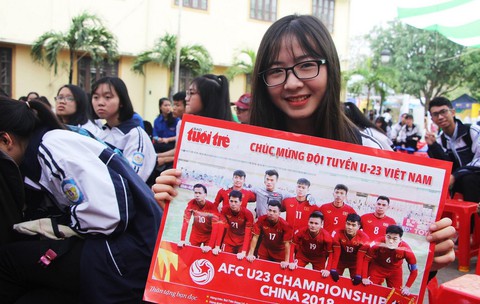 Cẩn thận khi chọn ngành hot - Ảnh 8. Cẩn thận khi chọn ngành hot - Ảnh 8.