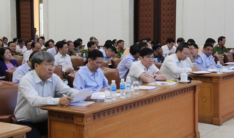 TP.HCM đề xuất xây công viên văn hóa giao thông cho trẻ em - Ảnh 1. TP.HCM đề xuất xây công viên văn hóa giao thông cho trẻ em - Ảnh 1.