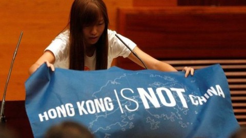 Tại sao Hong Kong đòi dân chủ quyết liệt hơn Macau? - Ảnh 2. Tại sao Hong Kong đòi dân chủ quyết liệt hơn Macau? - Ảnh 2.