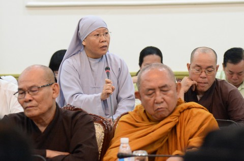 ‘Nhiều khi muốn xây dựng trái phép vì thủ tục quá nhiêu khê’ - Ảnh 2. ‘Nhiều khi muốn xây dựng trái phép vì thủ tục quá nhiêu khê’ - Ảnh 2.