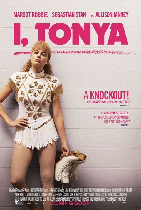 Margot Robbie và nhân vật từng bị nước Mỹ ghét trong I, Tonya - Ảnh 3. Margot Robbie và nhân vật từng bị nước Mỹ ghét trong I, Tonya - Ảnh 3.