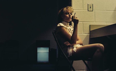 Margot Robbie và nhân vật từng bị nước Mỹ ghét trong I, Tonya - Ảnh 9. Margot Robbie và nhân vật từng bị nước Mỹ ghét trong I, Tonya - Ảnh 9.