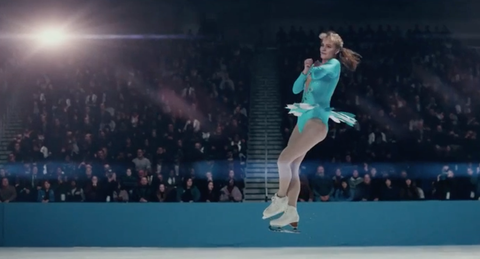 Margot Robbie và nhân vật từng bị nước Mỹ ghét trong I, Tonya - Ảnh 11. Margot Robbie và nhân vật từng bị nước Mỹ ghét trong I, Tonya - Ảnh 11.