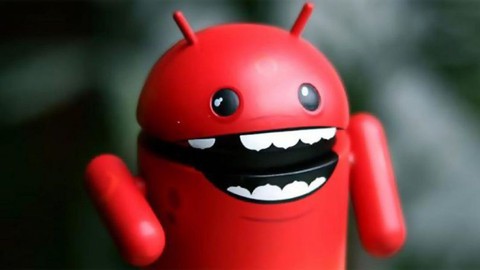 Malware mới trên Android đội lốt ứng dụng của nhà mạng - Ảnh 1. Malware mới trên Android đội lốt ứng dụng của nhà mạng - Ảnh 1.