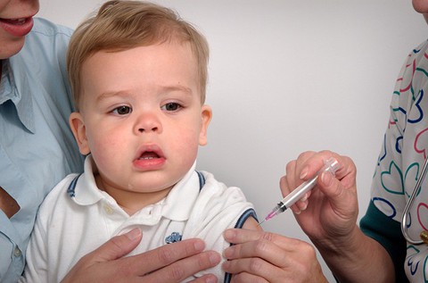 Chăm sóc trẻ mắc sởi, rubella và thủy đậu - Ảnh 1. Chăm sóc trẻ mắc sởi, rubella và thủy đậu - Ảnh 1.