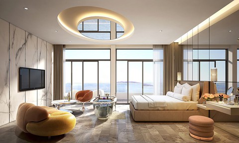 Giải mã sức hút của Party Condotel của Tập đoàn Empire - Ảnh 2. Giải mã sức hút của Party Condotel của Tập đoàn Empire - Ảnh 2.