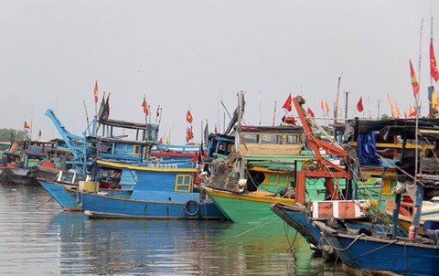 Một số chính sách mới có hiệu lực từ 1-2-2018 - Ảnh 2. Một số chính sách mới có hiệu lực từ 1-2-2018 - Ảnh 2.