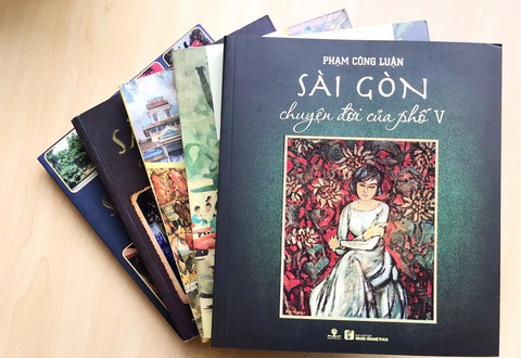 Sài Gòn của hôm qua, của hồi ức và kỷ niệm, của nhớ và quên - Ảnh 3. Sài Gòn của hôm qua, của hồi ức và kỷ niệm, của nhớ và quên - Ảnh 3.