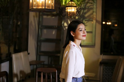 Hãy tin Chi, và chúng ta hãy tin nhau để bước tiếp - Ảnh 1. Hãy tin Chi, và chúng ta hãy tin nhau để bước tiếp - Ảnh 1.