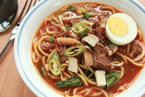 40 món ngon bạn nên thử khi sang Malaysia chơi (phần 2) - Ảnh 7. 40 món ngon bạn nên thử khi sang Malaysia chơi (phần 2) - Ảnh 7.