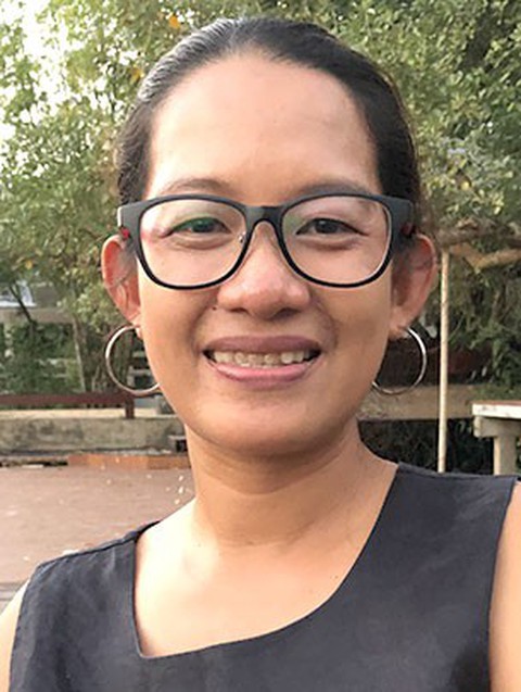 Người nước ngoài nghĩ gì về tật nhận xét cơ thể của người Việt? - Ảnh 3. Người nước ngoài nghĩ gì về tật nhận xét cơ thể của người Việt? - Ảnh 3.