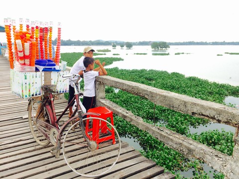 Myanmar dát vàng, Myanmar bình dị - Ảnh 11. Myanmar dát vàng, Myanmar bình dị - Ảnh 11.