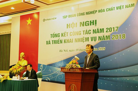 Bộ Công Thương phát hiện thêm đại dự án thua lỗ thứ 13 - Ảnh 2. Bộ Công Thương phát hiện thêm đại dự án thua lỗ thứ 13 - Ảnh 2.