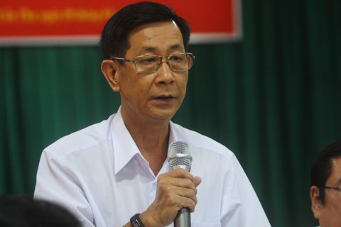 Tiếp tục miễn, giảm phí BOT Cần Thơ - Phụng Hiệp trước 20-1 - Ảnh 3. Tiếp tục miễn, giảm phí BOT Cần Thơ - Phụng Hiệp trước 20-1 - Ảnh 3.