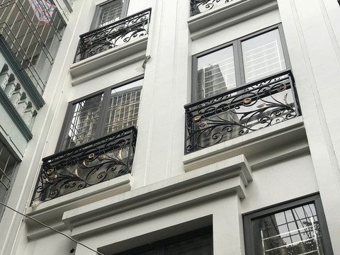 Thông tin về ngôi nhà phát hiện thi thể chủ tịch huyện Quốc Oai - Ảnh 2. Thông tin về ngôi nhà phát hiện thi thể chủ tịch huyện Quốc Oai - Ảnh 2.