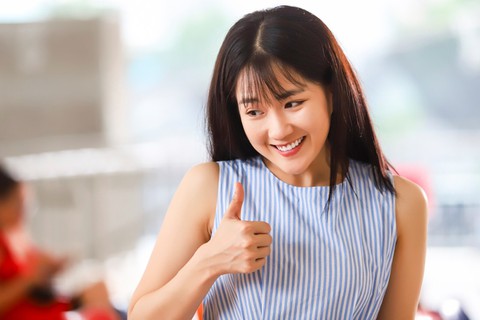 Trịnh Thăng Bình làm Ông ngoại tuổi 30 phiên bản Việt - Ảnh 3. Trịnh Thăng Bình làm Ông ngoại tuổi 30 phiên bản Việt - Ảnh 3.