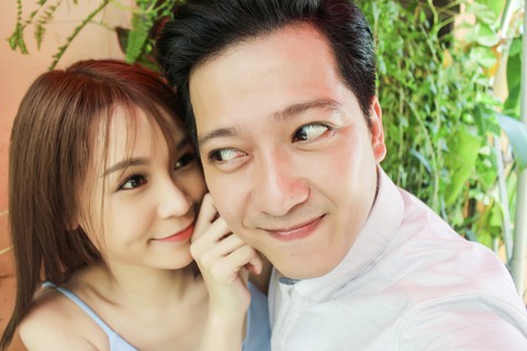 Đức Phúc hát nhạc phim do Trường Giang sáng tác - Ảnh 5. Đức Phúc hát nhạc phim do Trường Giang sáng tác - Ảnh 5.