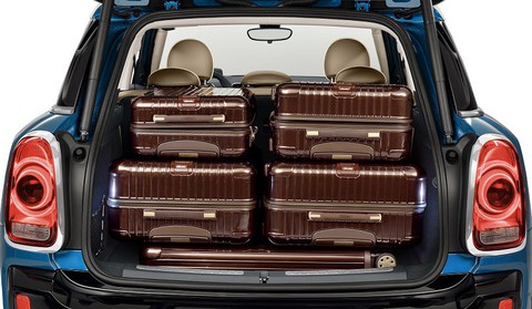 MINI tái xuất ở Việt Nam với mẫu Countryman 2018 - Ảnh 4. MINI tái xuất ở Việt Nam với mẫu Countryman 2018 - Ảnh 4.