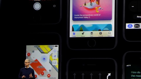 Bản cập nhật iOS 11 cho lưu hồ sơ sức khỏe trên điện thoại - Ảnh 1. Bản cập nhật iOS 11 cho lưu hồ sơ sức khỏe trên điện thoại - Ảnh 1.