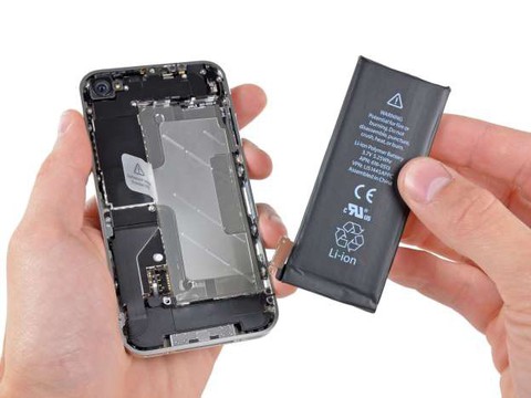 Làm sao để được thay pin 29 USD của Apple? - Ảnh 1. Làm sao để được thay pin 29 USD của Apple? - Ảnh 1.