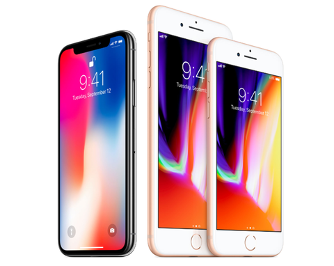 Amazon, Apple và Alphabet đồng loạt công bố doanh thu quý 4-2017 - Ảnh 2. Amazon, Apple và Alphabet đồng loạt công bố doanh thu quý 4-2017 - Ảnh 2.