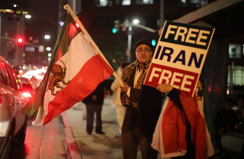 Nga cáo buộc Mỹ lợi dụng Liên hiệp quốc can thiệp nội bộ Iran - Ảnh 1. Nga cáo buộc Mỹ lợi dụng Liên hiệp quốc can thiệp nội bộ Iran - Ảnh 1.