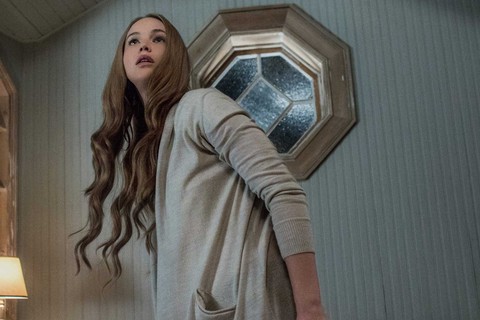 Jennifer Lawrence nhận đề cử Mâm xôi vàng đầu tiên - Ảnh 1. Jennifer Lawrence nhận đề cử Mâm xôi vàng đầu tiên - Ảnh 1.