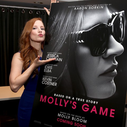Molly’s game và câu chuyện về sới bạc triệu đô ở Mỹ - Ảnh 3. Molly’s game và câu chuyện về sới bạc triệu đô ở Mỹ - Ảnh 3.
