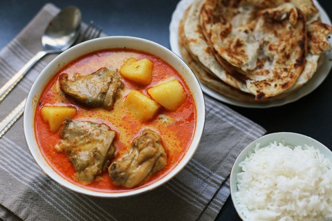 40 món ngon bạn nên thử khi sang Malaysia chơi (phần 2) - Ảnh 8. 40 món ngon bạn nên thử khi sang Malaysia chơi (phần 2) - Ảnh 8.