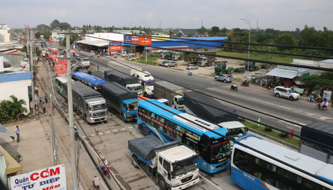 Chủ tịch Cần Thơ chỉ đạo xử lý lãnh đạo BOT Cần Thơ - Phụng Hiệp - Ảnh 5. Chủ tịch Cần Thơ chỉ đạo xử lý lãnh đạo BOT Cần Thơ - Phụng Hiệp - Ảnh 5.