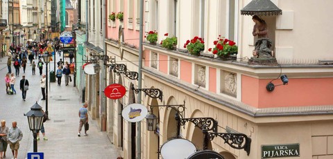 Đến Krakow ở Ba Lan đi đâu, làm gì? - Ảnh 10. Đến Krakow ở Ba Lan đi đâu, làm gì? - Ảnh 10.