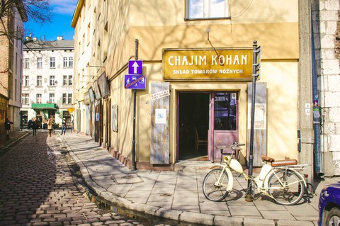 Đến Krakow ở Ba Lan đi đâu, làm gì? - Ảnh 6. Đến Krakow ở Ba Lan đi đâu, làm gì? - Ảnh 6.