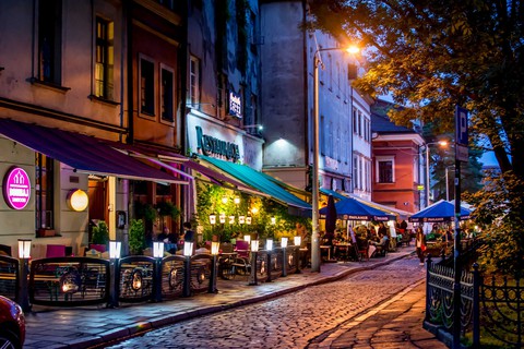 Đến Krakow ở Ba Lan đi đâu, làm gì? - Ảnh 7. Đến Krakow ở Ba Lan đi đâu, làm gì? - Ảnh 7.