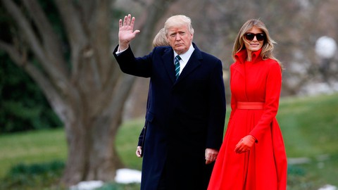 Nước Mỹ trong Lửa và cuồng nộ - Kỳ 2: Lát cắt chân dung ông Trump - Ảnh 3. Nước Mỹ trong Lửa và cuồng nộ - Kỳ 2: Lát cắt chân dung ông Trump - Ảnh 3.