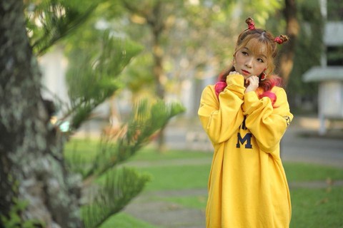 La La school: Từ mạng lên sóng có thành công? - Ảnh 6. La La school: Từ mạng lên sóng có thành công? - Ảnh 6.