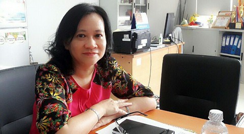 Khu dân cư bao giờ an lành? - Ảnh 4. Khu dân cư bao giờ an lành? - Ảnh 4.